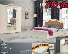 Yataq otağı mebeli