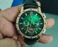 Qol saatı Patek Philippe