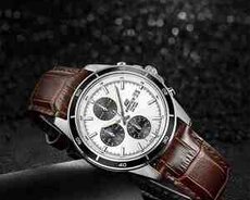 Casio Edifice qol saatı