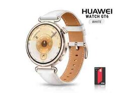 Huawei Watch GT6 41mm White