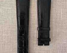 Greubel Forsey saat kəməri