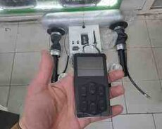 BMW F10, G30 pnevması