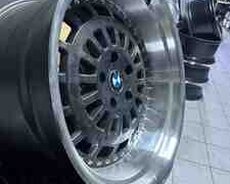 Audi, Mercedes, BMW, Honda, Toyota diskləri