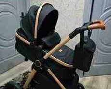 Uşaq arabası Kidilo