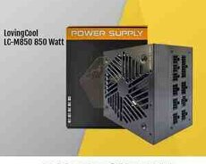 LovingCool LC-M850 Watt 80+ Bronze