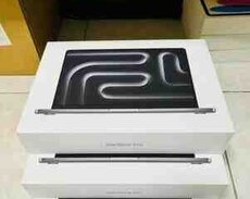 Noutbuk Apple MacBook Pro