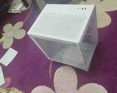 Masaüstü kompüter