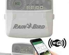 Avtomatik suvarma sistemi