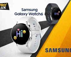 Samsung Galaxy Watch 6 Graphite 44mm