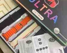 Hiwatch Pro S10 Ultra 2