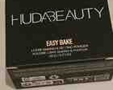 Kirşan Huda Beauty easy bake