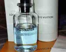 Louis Vuitton Imagination ətri