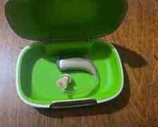 Phonak eşitmə cihazı