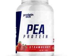 Protein PEA - vegan protein