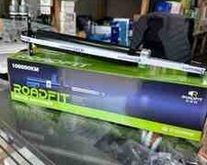 Ford Fusion asqı sistemi