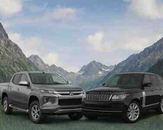 Mitsubishi ehtiyat hissələri