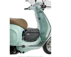 Vespa motosikleti üçün orijinal çanta