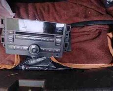 Chevrolet maqnitolası