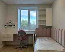 Uşaq otağı mebeli