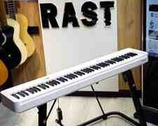 Elektro piano Allegro, AG -5188 White Folding Piano