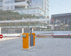 satisda individual parking sistemi Lifeguard Mmc