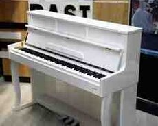 Elektro piano Allegro, AG-880 POLISH White