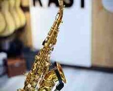 Saksofon soprana Yamaha