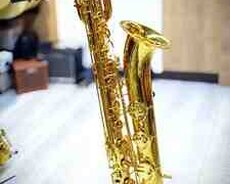 Saksofon Bariton Bass
