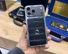 Apple iPhone 17 Pro Max Silver 256GB, 12GB