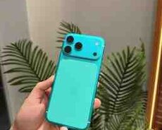 Apple iPhone 17 Pro Max Silver 256GB, 12GB