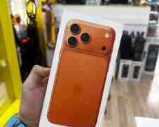 Apple iPhone 17 Pro Max Cosmic Orange 256GB, 12GB