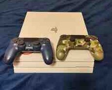 Sony PlayStation 4 Pro
