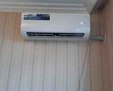 Midea kondisionerləri