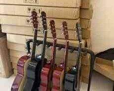 Klassik gitara Fermato