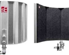 sE Electronics Space Reflexion filteri