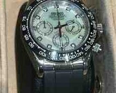 Seiko Daytona MOP Dial qol saatı