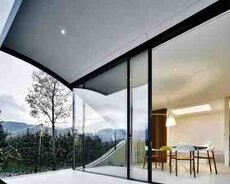 Alüminium izosistem