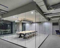 Ofis arakəsmələri