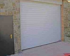 Avtomatik jalüz qapılar