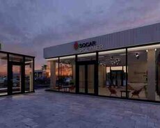 Aluminium izosistem və qapı-pəncərə