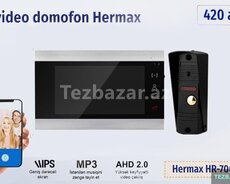 Wifi domofon Hermax