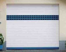 Avtomatik jalüz qapılar