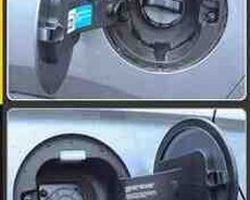 BYD Song Plus elektrik qapağının rezini