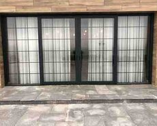 HBŞB və tent sistemləri