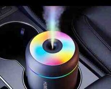 Mini hava nəmləndiricisi (RGB LED)