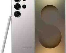 Samsung Galaxy S25 Ultra Titanium Gray 256GB, 12GB