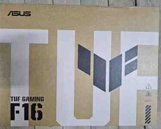 Noutbuk Asus TUF Gaming F16 FX608JHR-RV036