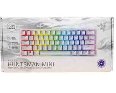 Razer Huntsman Mini Compact 60% Gaming Keyboard
