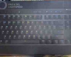 Logitech Pro X TKL Lightspeed
