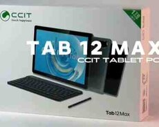 CCİT Tab 12 Max Blue 16, GB1TB